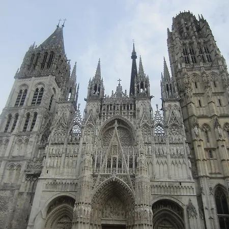 Beauvoisine *