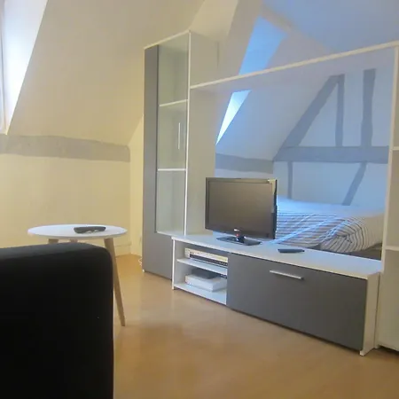 Appartement Beauvoisine *
