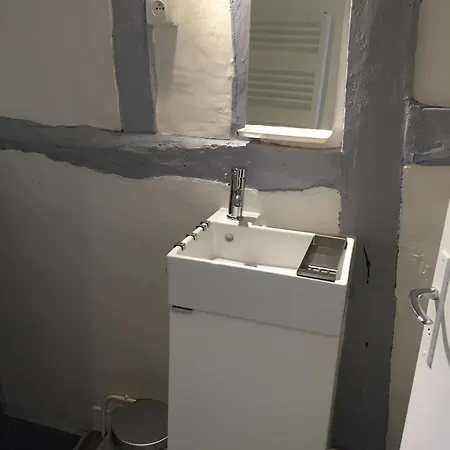 Appartement Beauvoisine