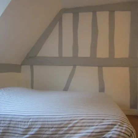 Appartement Beauvoisine Rouen