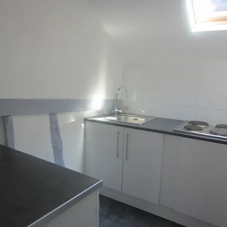 Appartement Beauvoisine