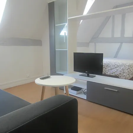 Beauvoisine Appartement